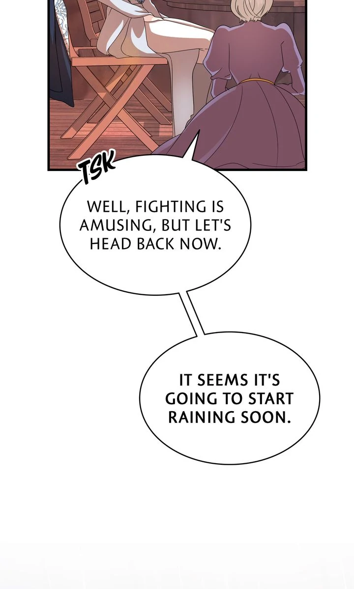 Till Divorce Do Us Part! Chapter 85 - Page 61