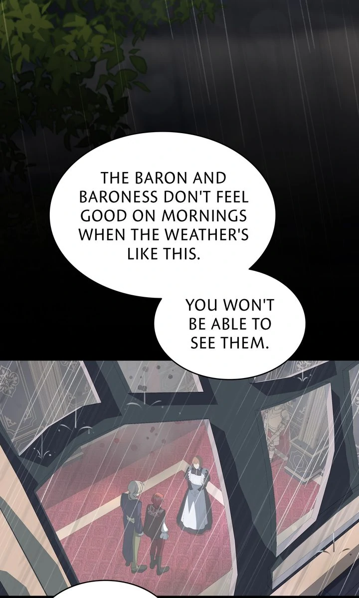 Till Divorce Do Us Part! Chapter 85 - Page 64