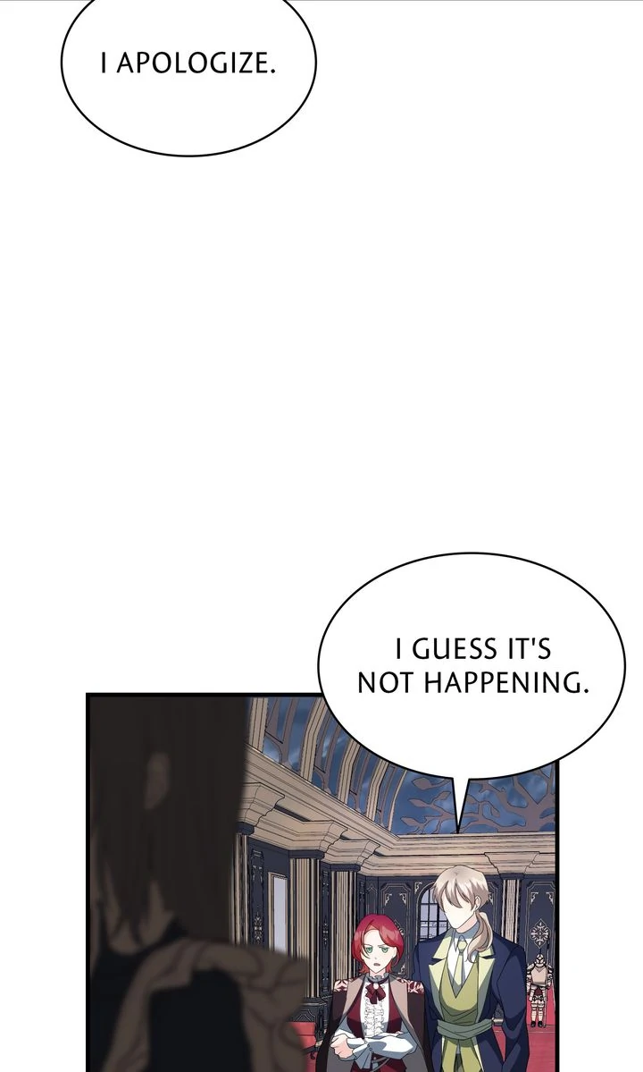 Till Divorce Do Us Part! Chapter 85 - Page 65