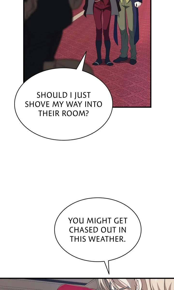 Till Divorce Do Us Part! Chapter 85 - Page 66