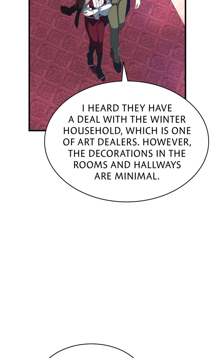 Till Divorce Do Us Part! Chapter 85 - Page 69