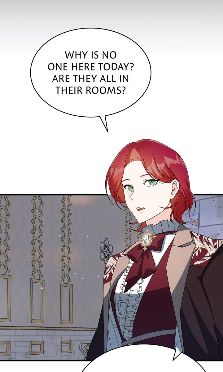 Till Divorce Do Us Part! Chapter 85 - Page 74
