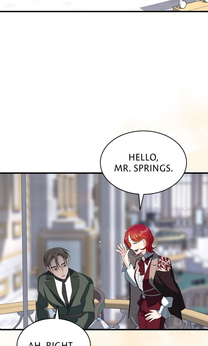 Till Divorce Do Us Part! Chapter 85 - Page 78