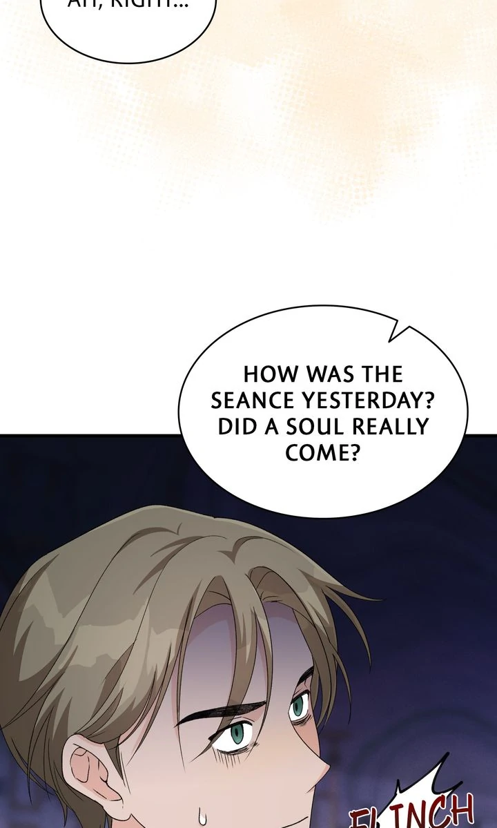 Till Divorce Do Us Part! Chapter 85 - Page 79