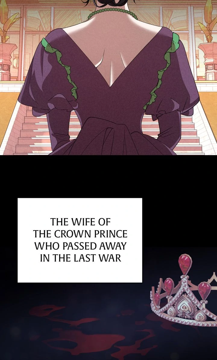 Till Divorce Do Us Part! Chapter 86 - Page 1