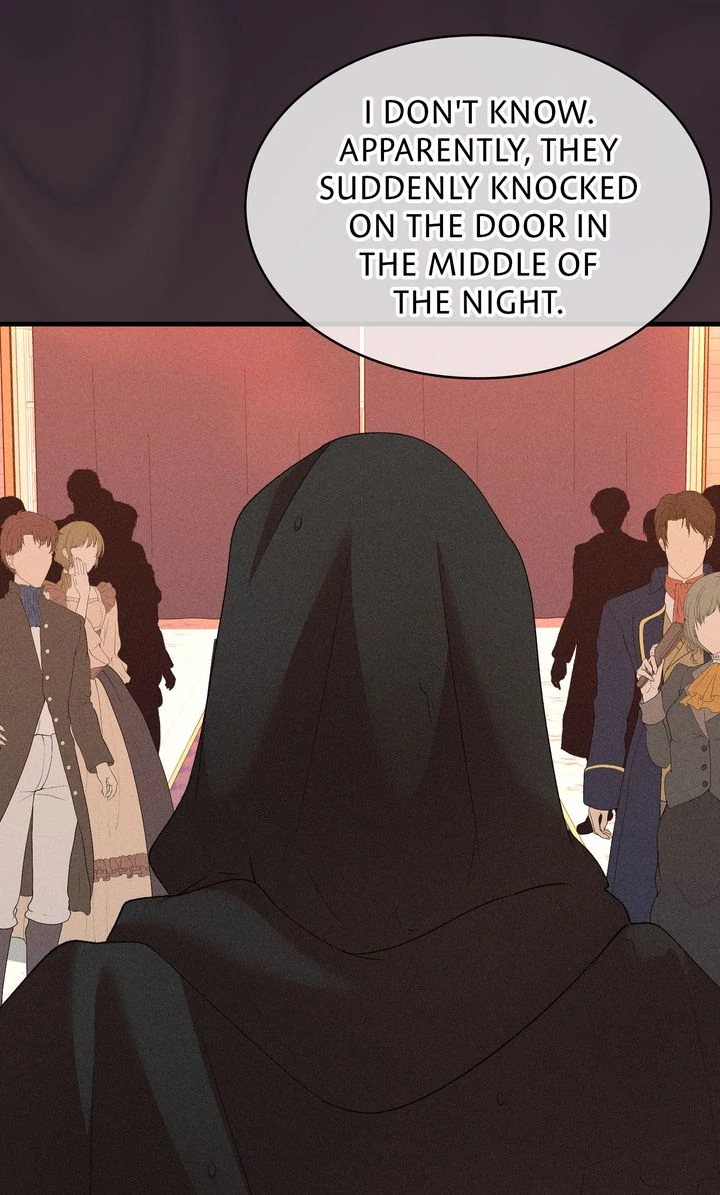 Till Divorce Do Us Part! Chapter 86 - Page 17