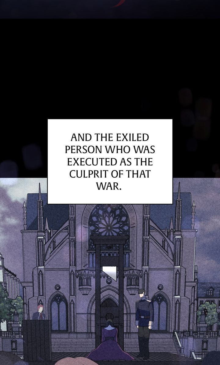 Till Divorce Do Us Part! Chapter 86 - Page 2