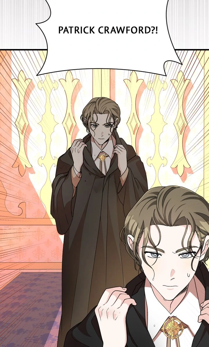 Till Divorce Do Us Part! Chapter 86 - Page 21