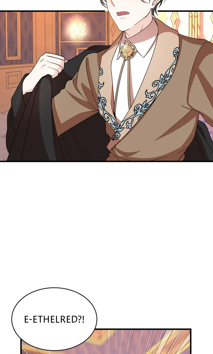Till Divorce Do Us Part! Chapter 86 - Page 23