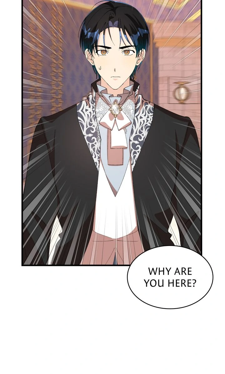 Till Divorce Do Us Part! Chapter 86 - Page 24