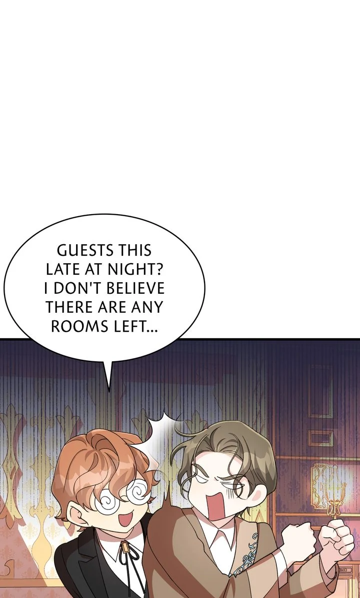 Till Divorce Do Us Part! Chapter 86 - Page 25