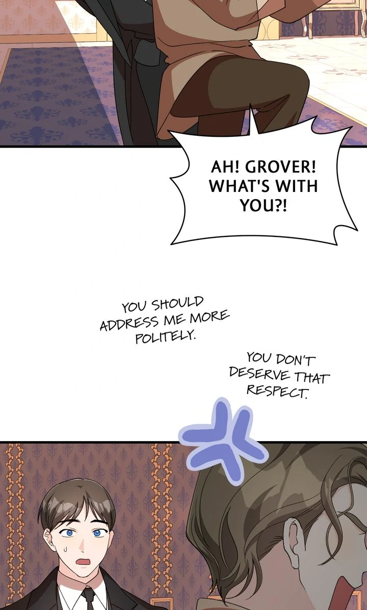 Till Divorce Do Us Part! Chapter 86 - Page 26