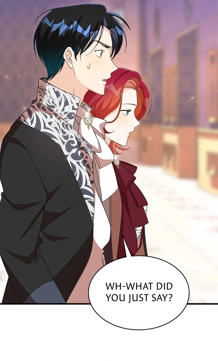 Till Divorce Do Us Part! Chapter 86 - Page 30