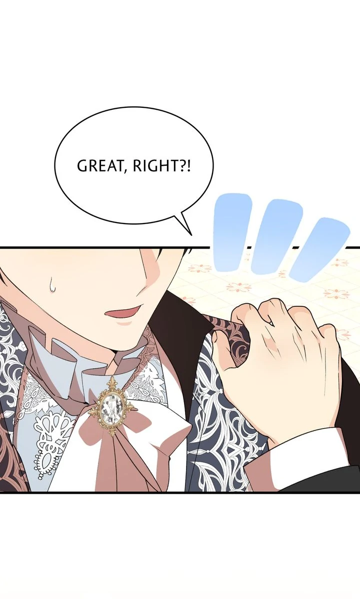 Till Divorce Do Us Part! Chapter 86 - Page 31