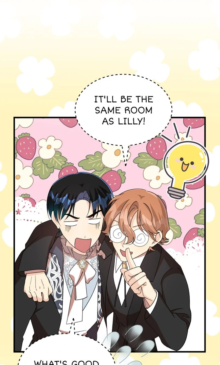 Till Divorce Do Us Part! Chapter 86 - Page 32