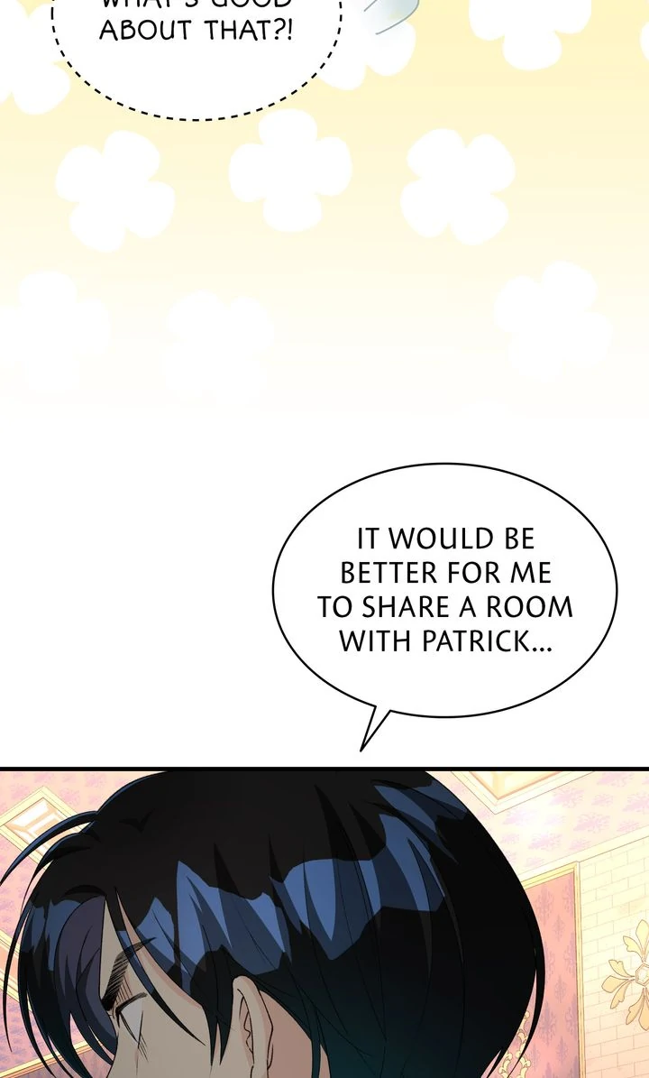 Till Divorce Do Us Part! Chapter 86 - Page 33