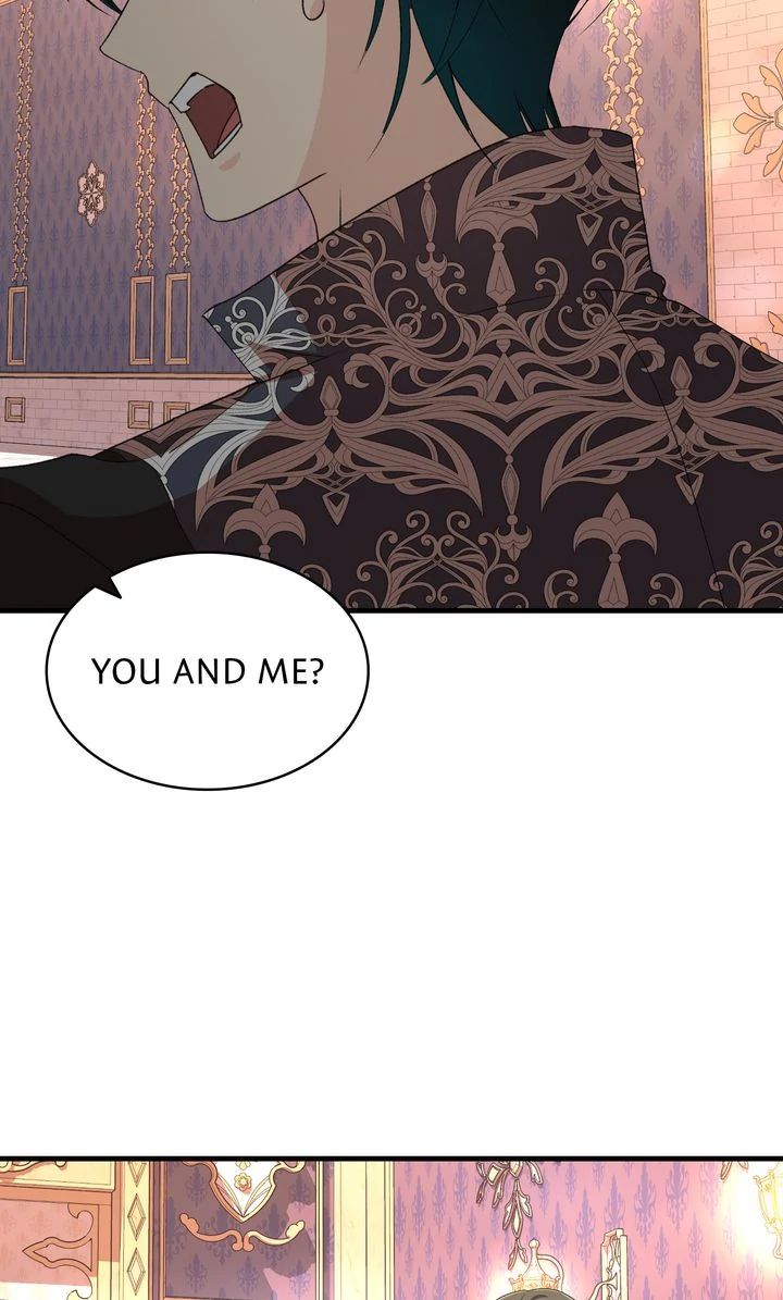Till Divorce Do Us Part! Chapter 86 - Page 34