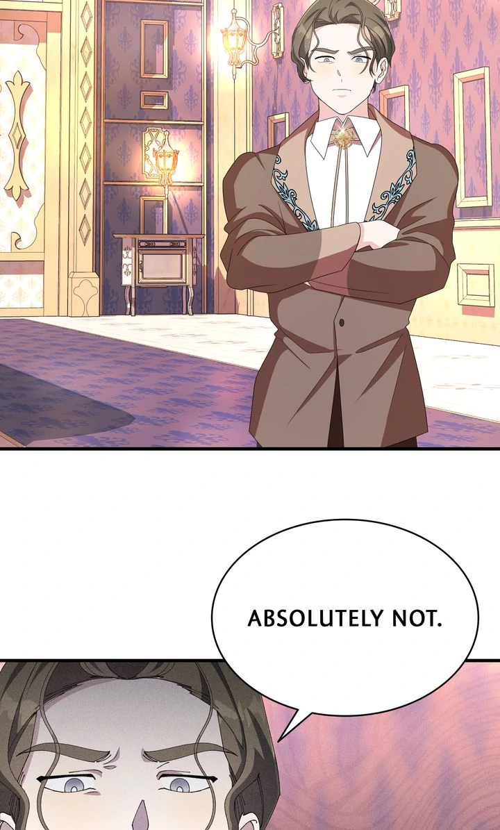 Till Divorce Do Us Part! Chapter 86 - Page 35
