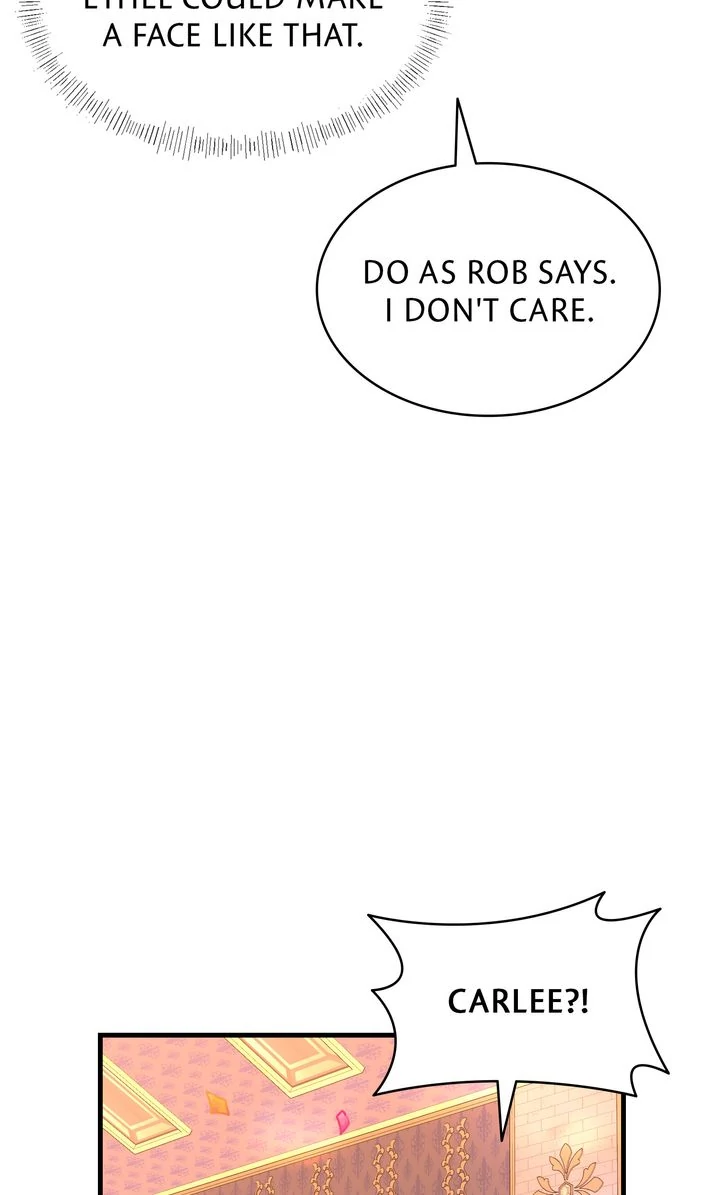 Till Divorce Do Us Part! Chapter 86 - Page 38