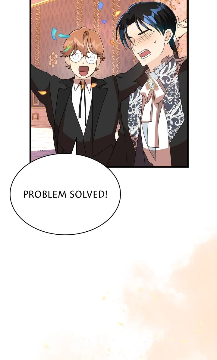 Till Divorce Do Us Part! Chapter 86 - Page 39