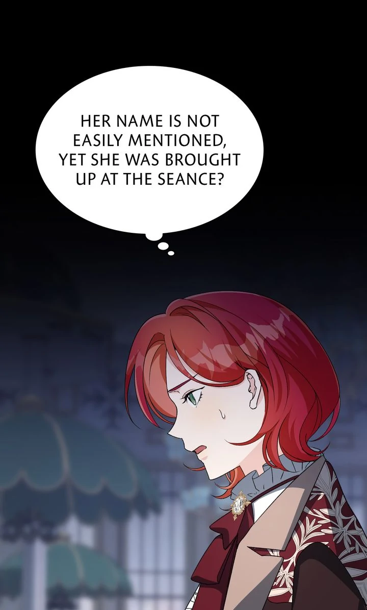 Till Divorce Do Us Part! Chapter 86 - Page 4