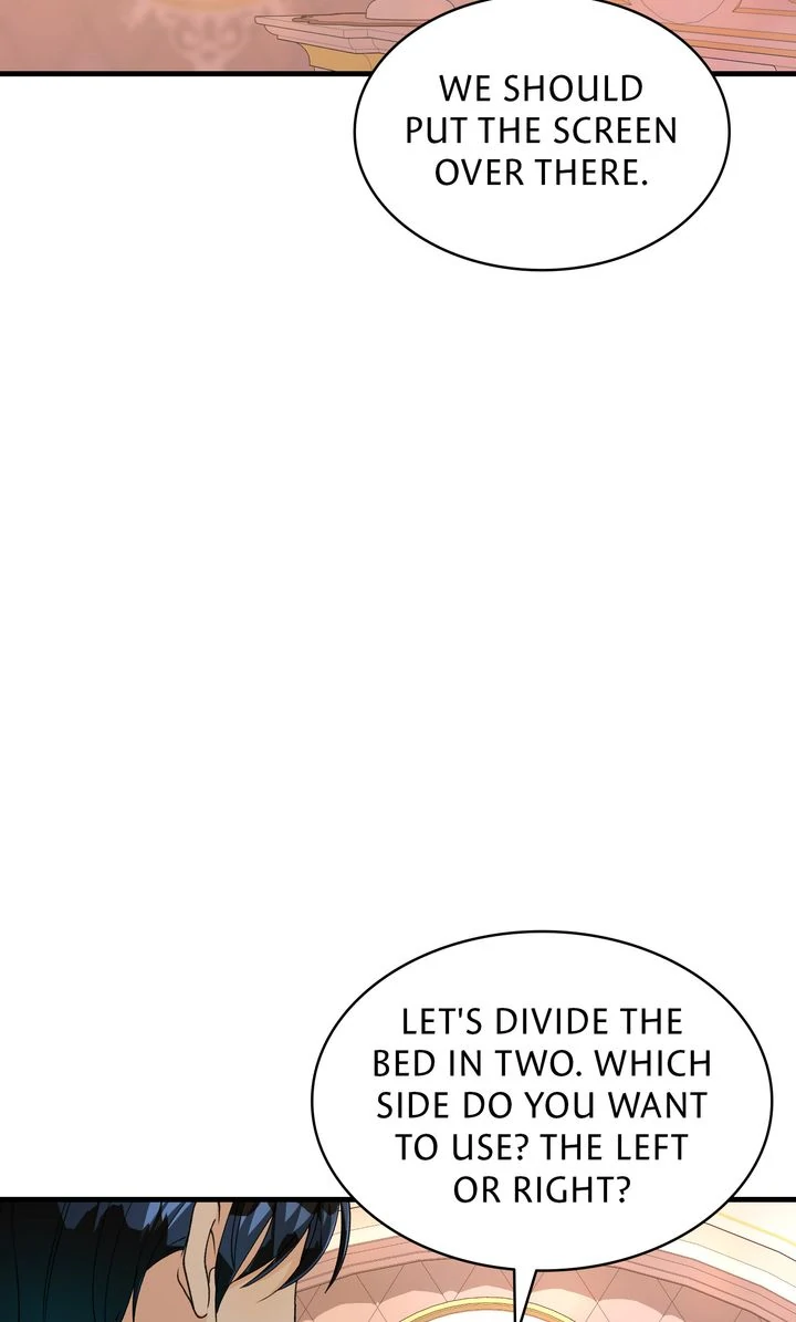 Till Divorce Do Us Part! Chapter 86 - Page 42
