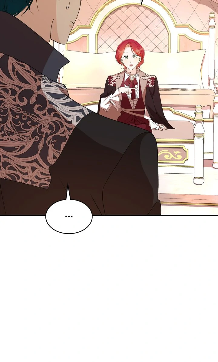Till Divorce Do Us Part! Chapter 86 - Page 43