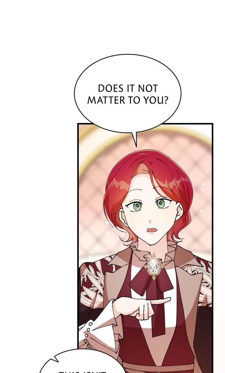 Till Divorce Do Us Part! Chapter 86 - Page 44
