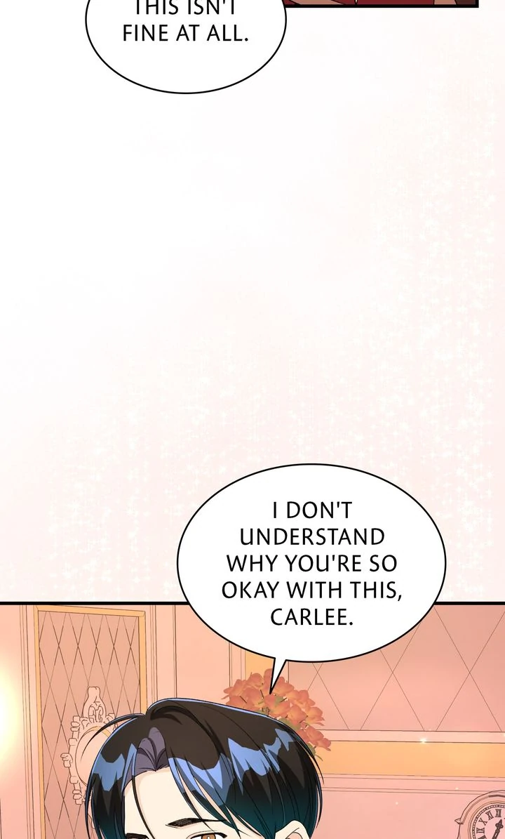 Till Divorce Do Us Part! Chapter 86 - Page 45