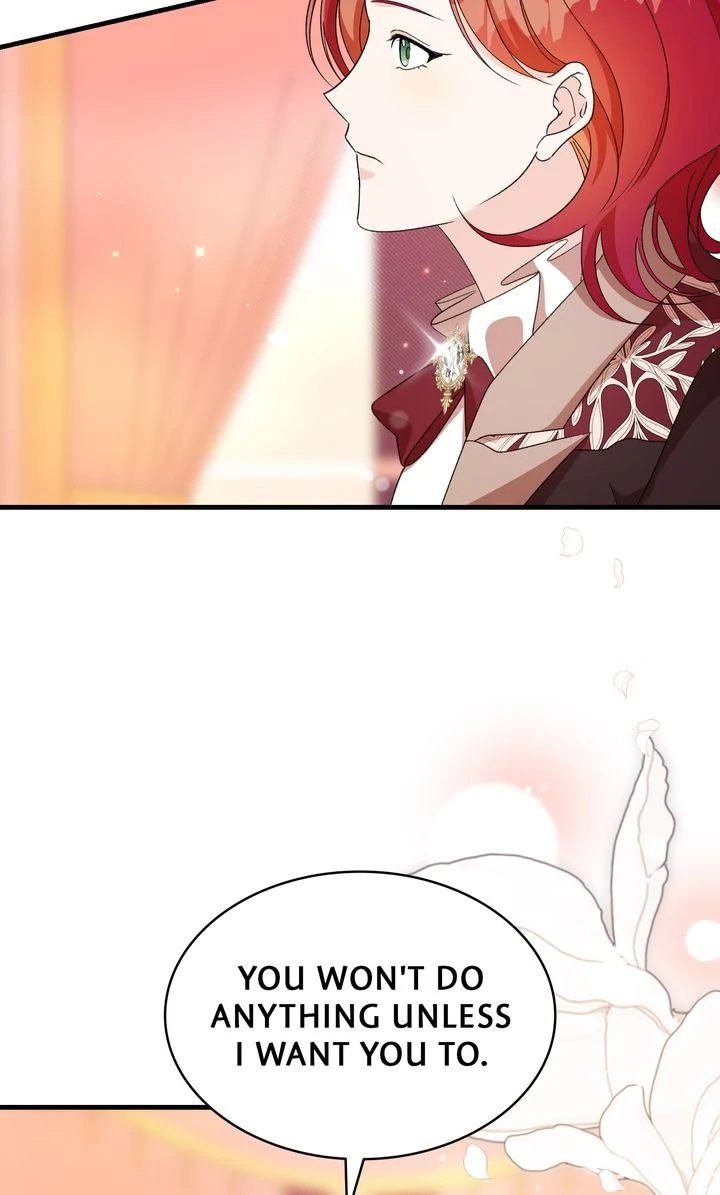 Till Divorce Do Us Part! Chapter 86 - Page 49