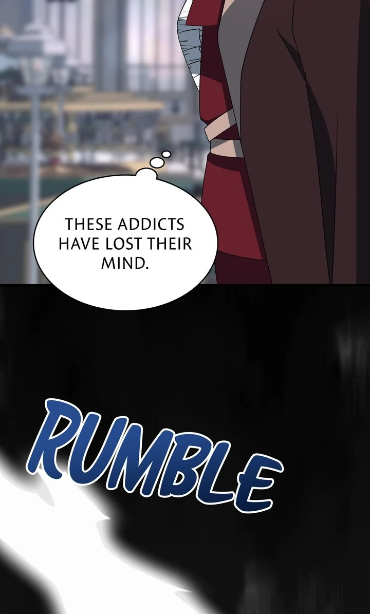 Till Divorce Do Us Part! Chapter 86 - Page 5
