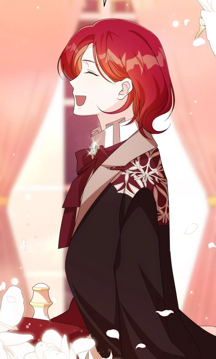 Till Divorce Do Us Part! Chapter 86 - Page 50