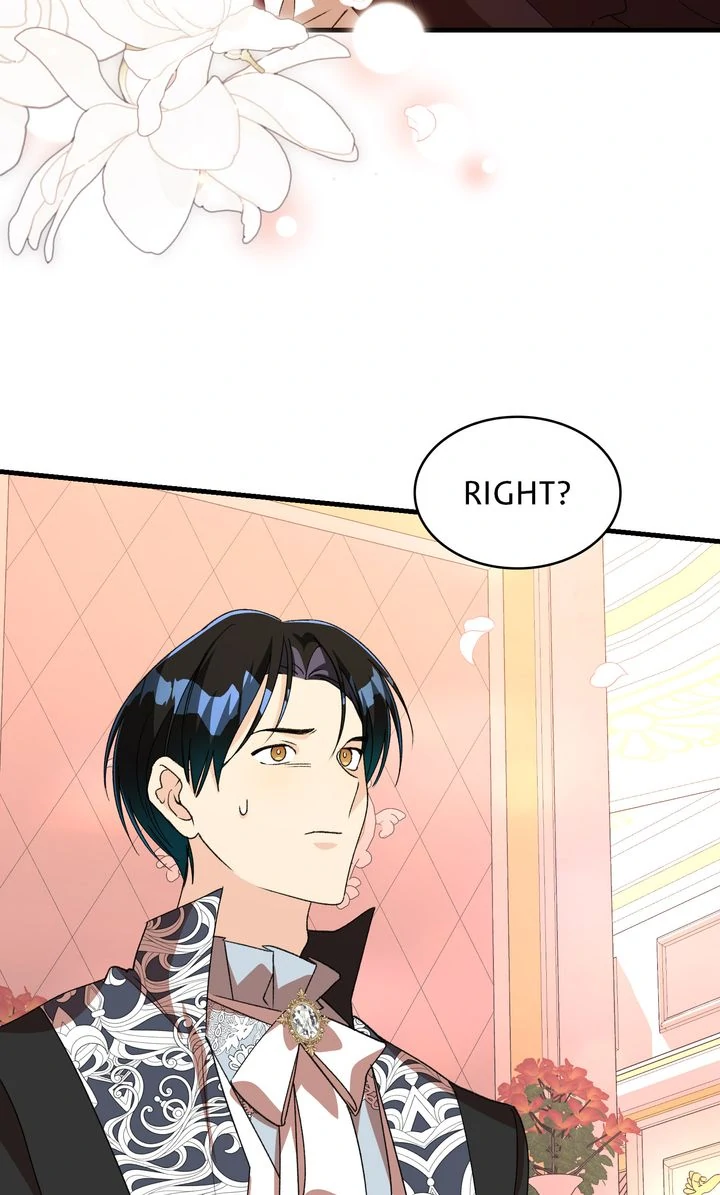 Till Divorce Do Us Part! Chapter 86 - Page 51