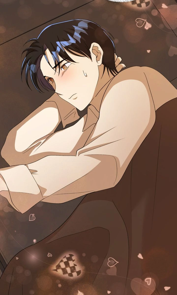 Till Divorce Do Us Part! Chapter 86 - Page 55