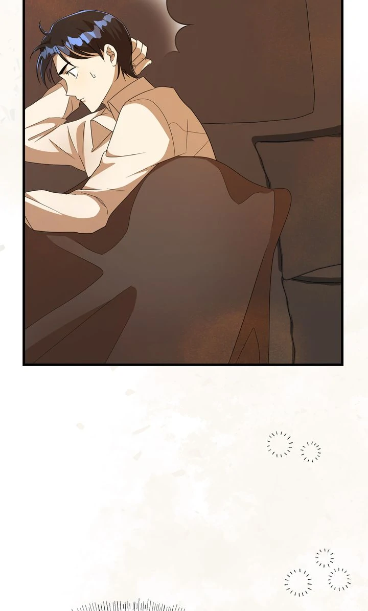 Till Divorce Do Us Part! Chapter 86 - Page 58