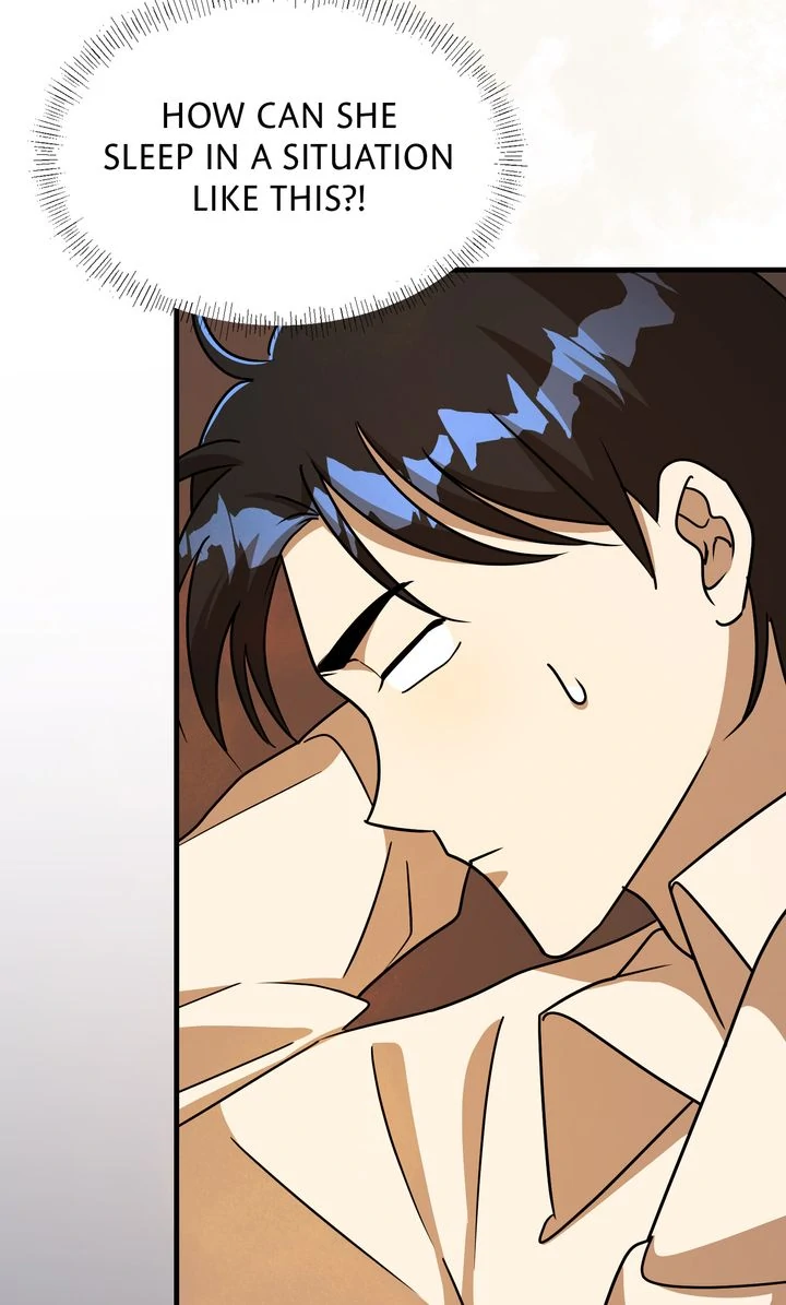 Till Divorce Do Us Part! Chapter 86 - Page 59