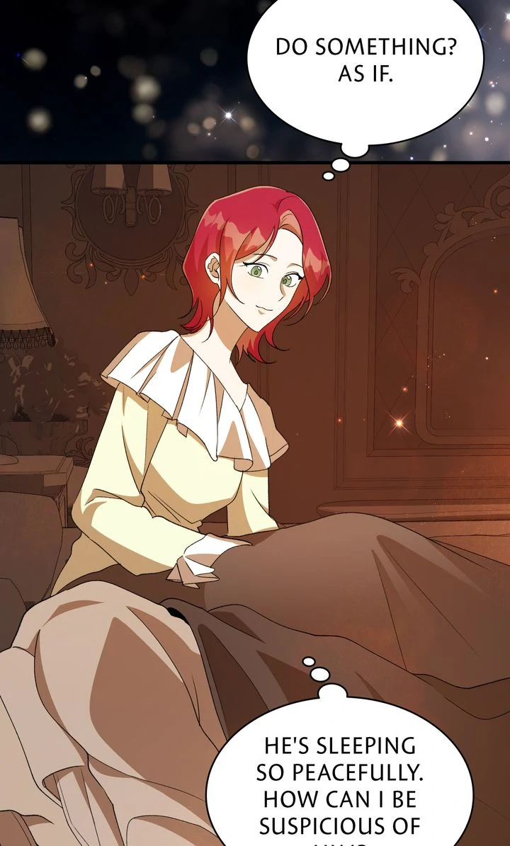 Till Divorce Do Us Part! Chapter 86 - Page 67