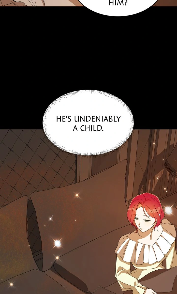 Till Divorce Do Us Part! Chapter 86 - Page 68