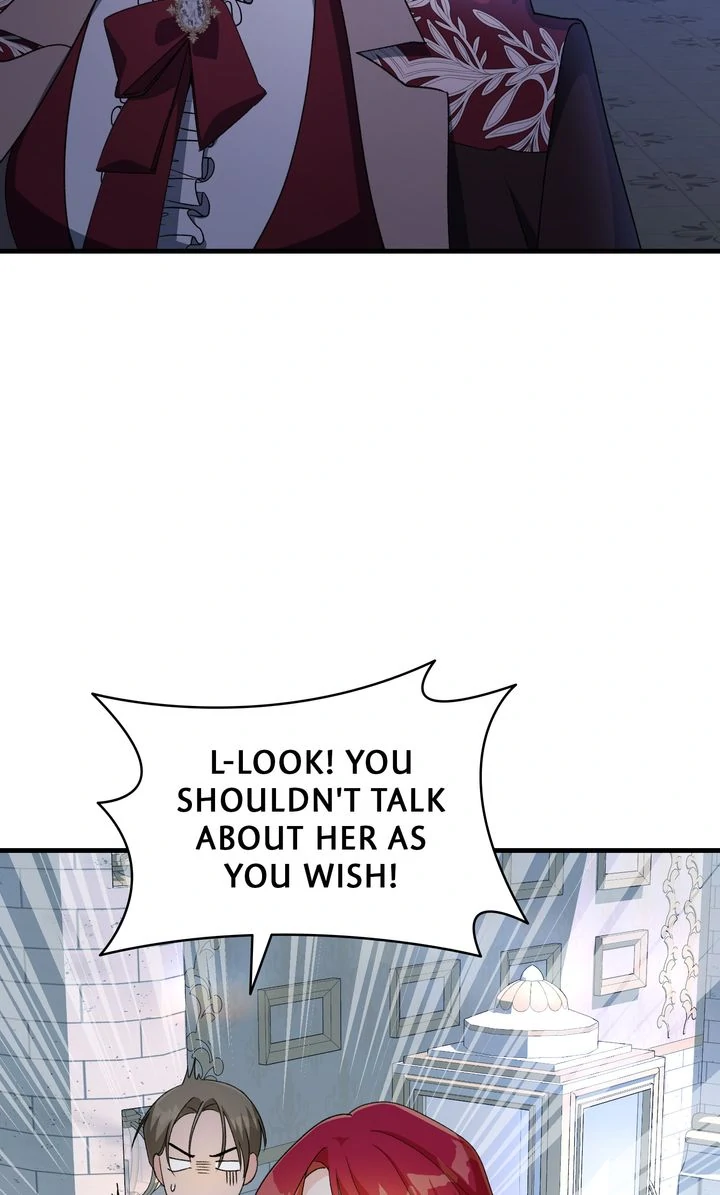 Till Divorce Do Us Part! Chapter 86 - Page 7