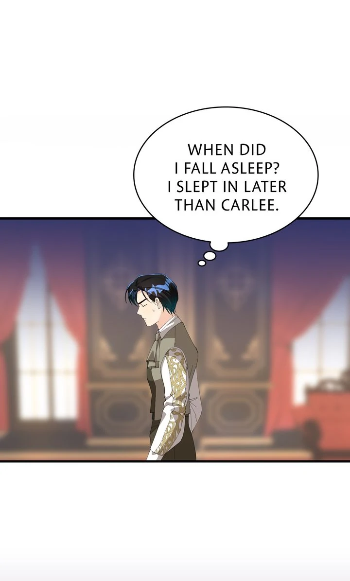 Till Divorce Do Us Part! Chapter 86 - Page 71