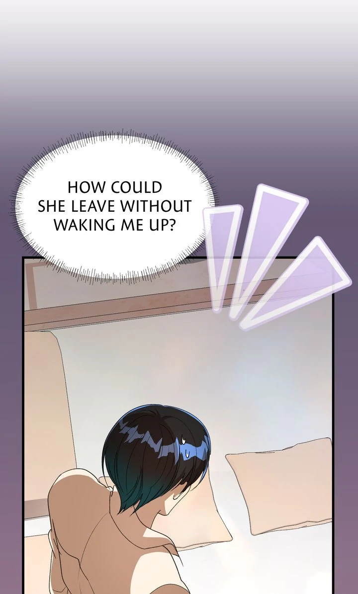Till Divorce Do Us Part! Chapter 86 - Page 72