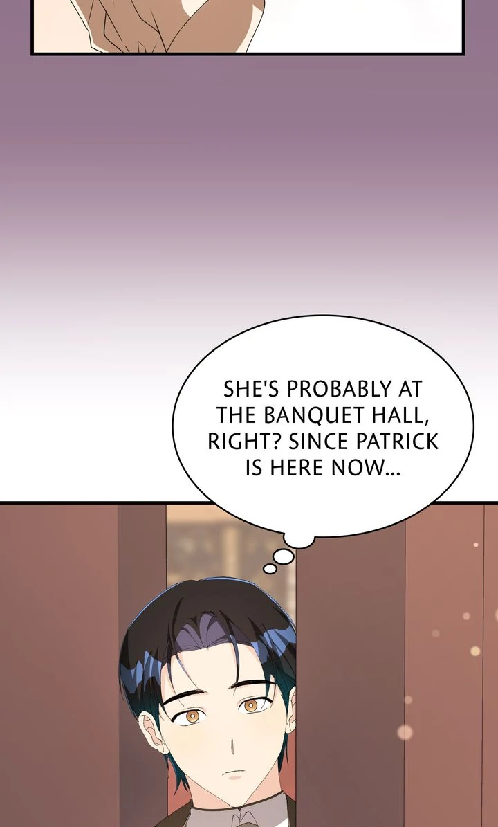 Till Divorce Do Us Part! Chapter 86 - Page 73