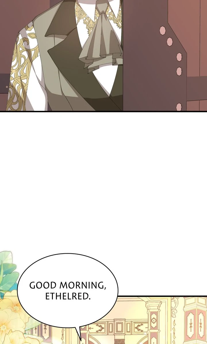 Till Divorce Do Us Part! Chapter 86 - Page 74
