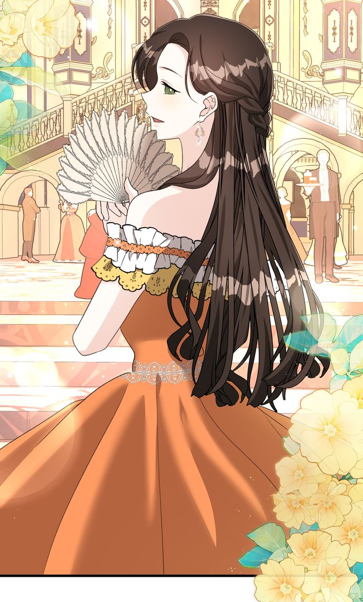 Till Divorce Do Us Part! Chapter 86 - Page 75