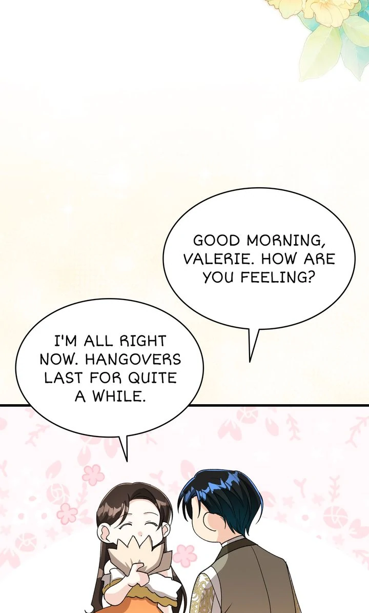 Till Divorce Do Us Part! Chapter 86 - Page 76