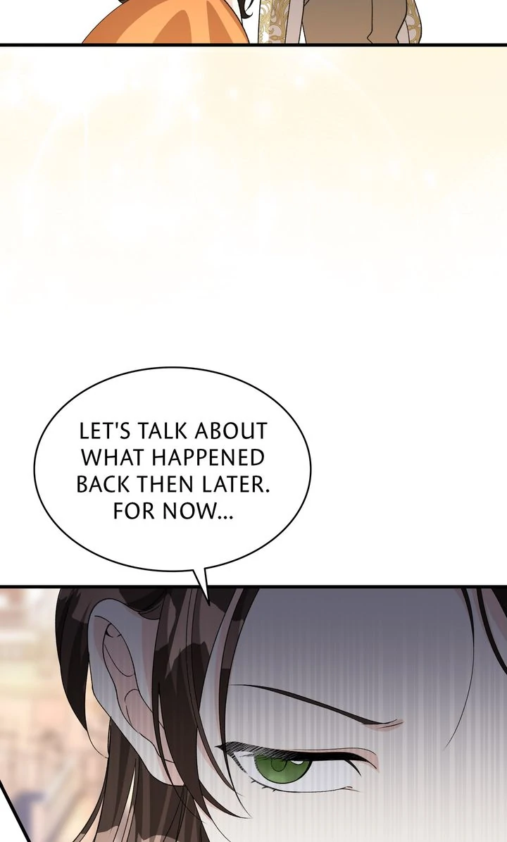 Till Divorce Do Us Part! Chapter 86 - Page 77