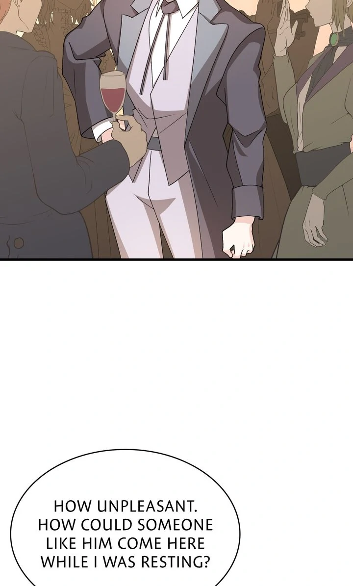 Till Divorce Do Us Part! Chapter 86 - Page 79