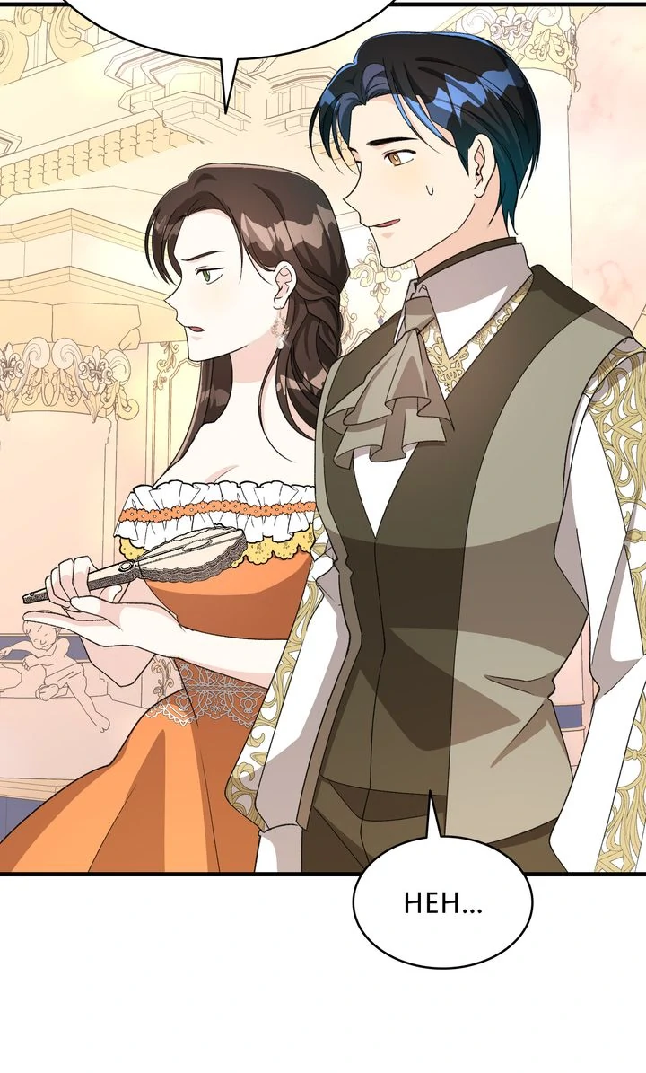 Till Divorce Do Us Part! Chapter 86 - Page 80