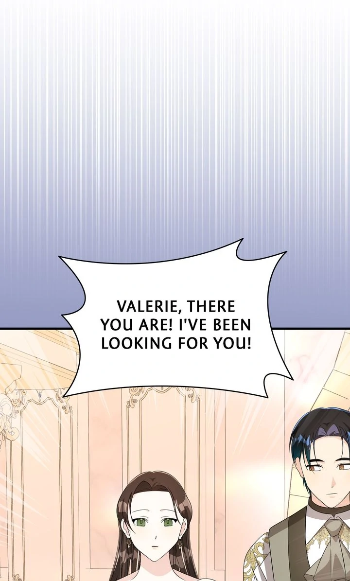 Till Divorce Do Us Part! Chapter 86 - Page 82