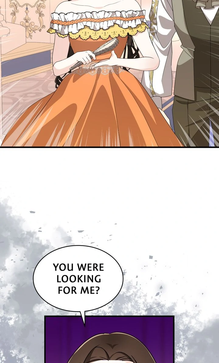 Till Divorce Do Us Part! Chapter 86 - Page 83